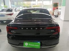 Volvo S90 B5 Intelligent Luxury Edition - ფოტო 6