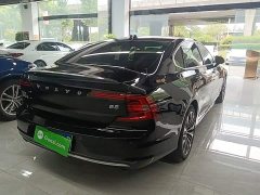 Volvo S90 B5 Intelligent Luxury Edition - ფოტო 7