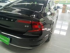 Volvo S90 B5 Intelligent Luxury Edition - ფოტო 8