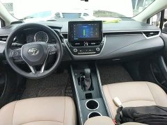 Toyota Corolla 2021 1.2T S-CVT Elite Plus - ფოტო 10