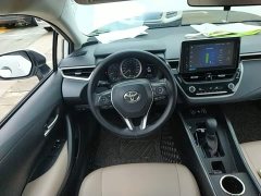 Toyota Corolla 2021 1.2T S-CVT Elite Plus - ფოტო 11