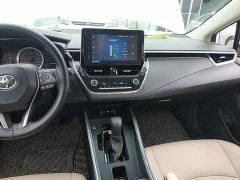 Toyota Corolla 2021 1.2T S-CVT Elite Plus - ფოტო 13
