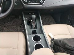 Toyota Corolla 2021 1.2T S-CVT Elite Plus - ფოტო 14
