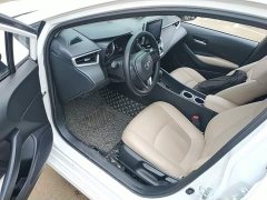 Toyota Corolla 2021 1.2T S-CVT Elite Plus - ფოტო 15