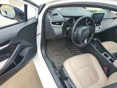 Toyota Corolla 2021 1.2T S-CVT Elite Plus - ფოტო 16