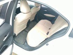 Toyota Corolla 2021 1.2T S-CVT Elite Plus - ფოტო 17