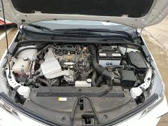 Toyota Corolla 2021 1.2T S-CVT Elite Plus - ფოტო 20