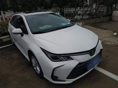 Toyota Corolla 2021 1.2T S-CVT Elite Plus - ფოტო 4