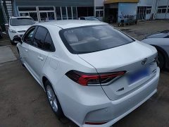 Toyota Corolla 2021 1.2T S-CVT Elite Plus - ფოტო 5