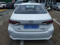 Toyota Corolla 2021 1.2T S-CVT Elite Plus - ფოტო 6