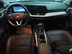 Chevrolet Cruze 1.5L Dual-Clutch Deluxe Edition - ფოტო 10
