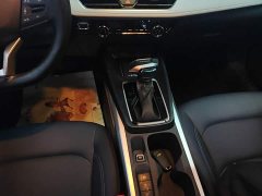 Chevrolet Cruze 1.5L Dual-Clutch Deluxe Edition - ფოტო 14
