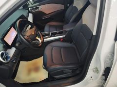 Chevrolet Cruze 1.5L Dual-Clutch Deluxe Edition - ფოტო 15
