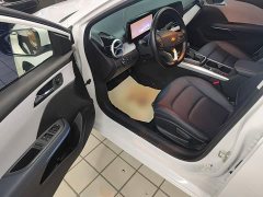 Chevrolet Cruze 1.5L Dual-Clutch Deluxe Edition - ფოტო 16
