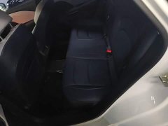 Chevrolet Cruze 1.5L Dual-Clutch Deluxe Edition - ფოტო 17