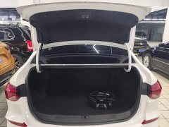 Chevrolet Cruze 1.5L Dual-Clutch Deluxe Edition - ფოტო 19