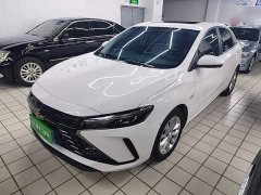 Chevrolet Cruze 1.5L Dual-Clutch Deluxe Edition - ფოტო 2