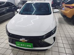 Chevrolet Cruze 1.5L Dual-Clutch Deluxe Edition - ფოტო 3