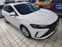 Chevrolet Cruze 1.5L Dual-Clutch Deluxe Edition - ფოტო 4