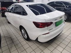 Chevrolet Cruze 1.5L Dual-Clutch Deluxe Edition - ფოტო 5