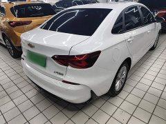 Chevrolet Cruze 1.5L Dual-Clutch Deluxe Edition - ფოტო 7