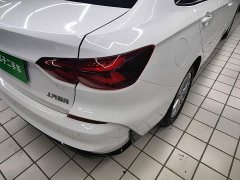 Chevrolet Cruze 1.5L Dual-Clutch Deluxe Edition - ფოტო 8