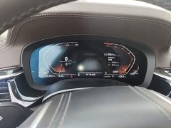 BMW 5 Series 2022 Facelift 525Li Luxury Package - ფოტო 12