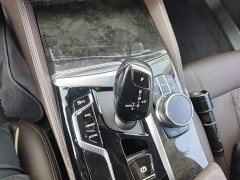 BMW 5 Series 2022 Facelift 525Li Luxury Package - ფოტო 14