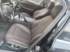 BMW 5 Series 2022 Facelift 525Li Luxury Package - ფოტო 15