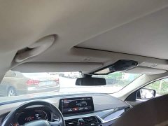 BMW 5 Series 2022 Facelift 525Li Luxury Package - ფოტო 18