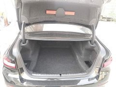 BMW 5 Series 2022 Facelift 525Li Luxury Package - ფოტო 19