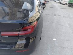 BMW 5 Series 2022 Facelift 525Li Luxury Package - ფოტო 8