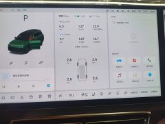 Li Auto L9 Ultra - ფოტო 12