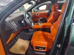 Li Auto L9 Ultra - ფოტო 15