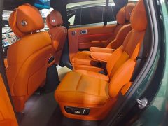 Li Auto L9 Ultra - ფოტო 17