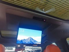 Li Auto L9 Ultra - ფოტო 18