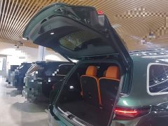Li Auto L9 Ultra - ფოტო 19