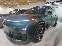 Li Auto L9 Ultra - ფოტო 2