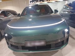 Li Auto L9 Ultra - ფოტო 3
