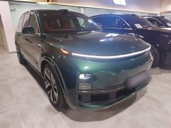 Li Auto L9 Ultra - ფოტო 4