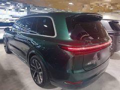Li Auto L9 Ultra - ფოტო 5