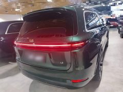 Li Auto L9 Ultra - ფოტო 6