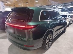 Li Auto L9 Ultra - ფოტო 7