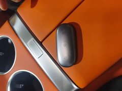 Li Auto L9 Ultra - ფოტო 9