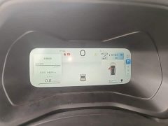 Geely Emgrand 2026 4 Million Commemorative Edition 1.5L CVT Flying Edition - ფოტო 12