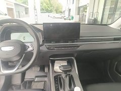 Geely Emgrand 2026 4 Million Commemorative Edition 1.5L CVT Flying Edition - ფოტო 13