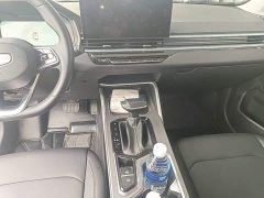 Geely Emgrand 2026 4 Million Commemorative Edition 1.5L CVT Flying Edition - ფოტო 14