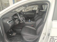 Geely Emgrand 2026 4 Million Commemorative Edition 1.5L CVT Flying Edition - ფოტო 15