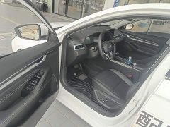 Geely Emgrand 2026 4 Million Commemorative Edition 1.5L CVT Flying Edition - ფოტო 16