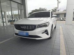 Geely Emgrand 2026 4 Million Commemorative Edition 1.5L CVT Flying Edition - ფოტო 2